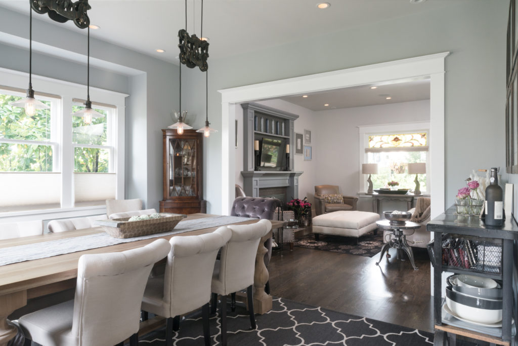 vancouver home builder
