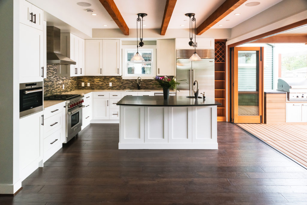 vancouver home builder