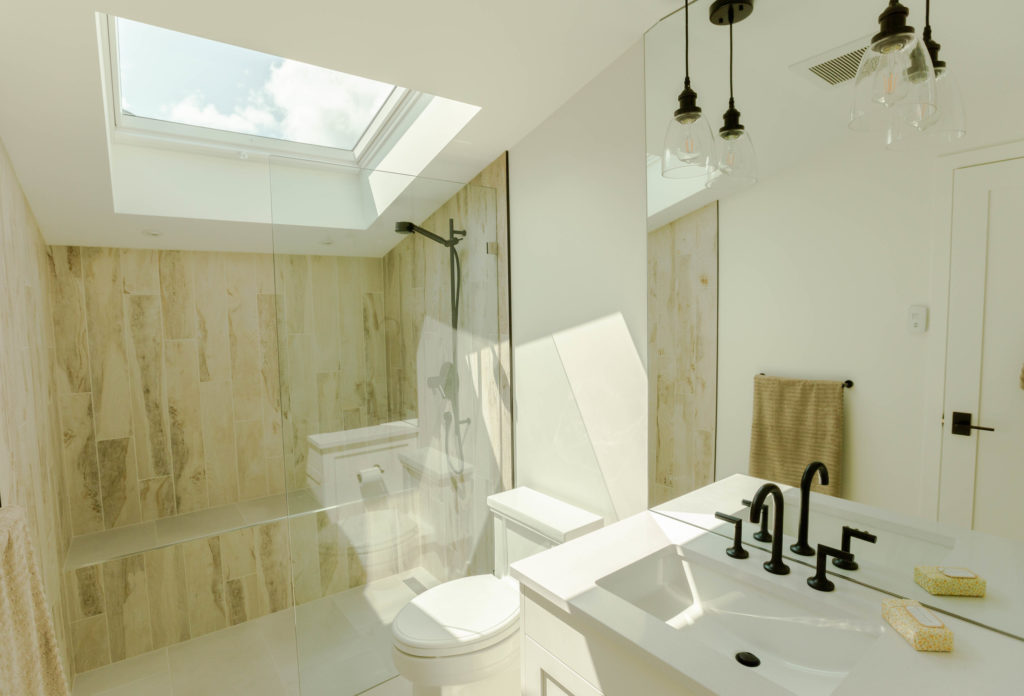 vancouver general contractor bathroom