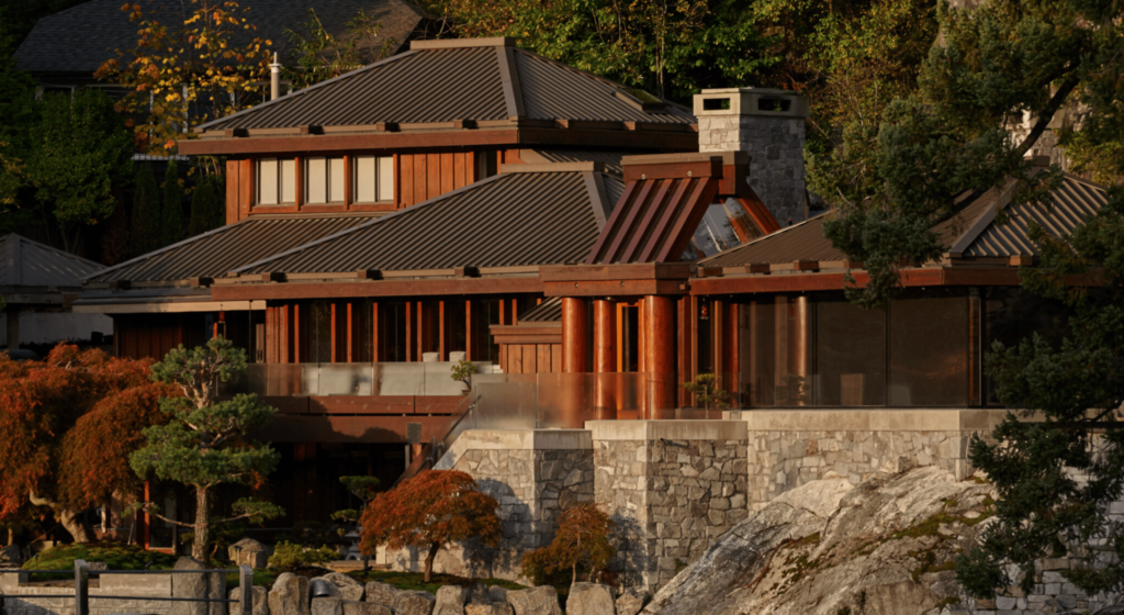 Home Construction Company in Vancouver