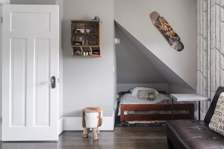 Heritage House Renovation Services Vancouver