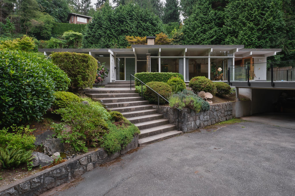Morrison - Quantum Construction, Vancouver BC