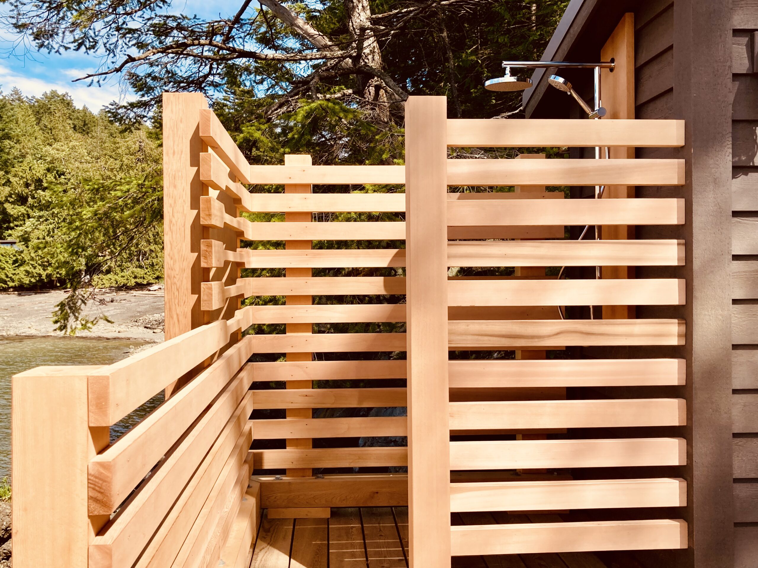 Bespoke + Small-scale Projects - Quantum Construction, Vancouver BC