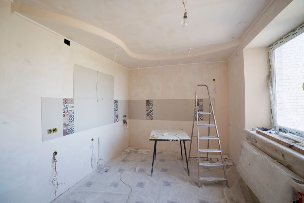 Kitchen Renovation Mistakes