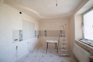 Kitchen Renovation Mistakes