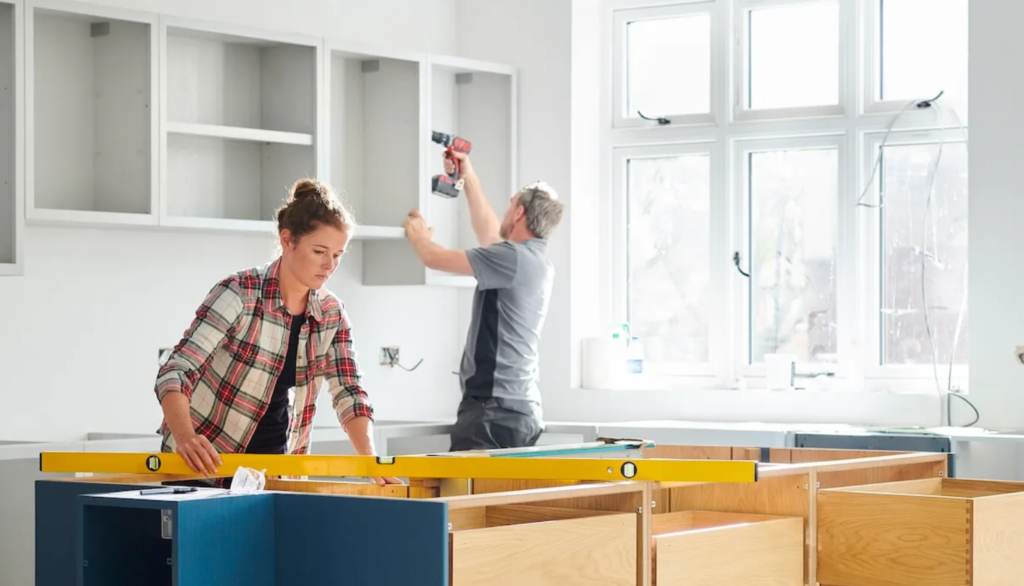 Kitchen Renovation Mistakes to Avoid