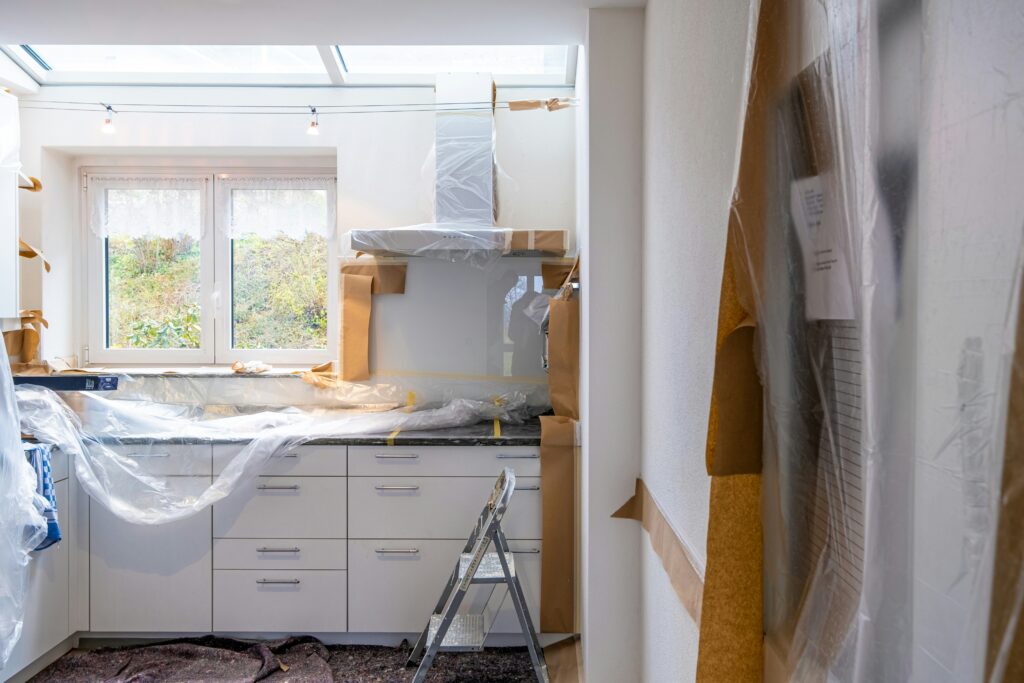 Prevent Costly Kitchen Renovation Mistakes