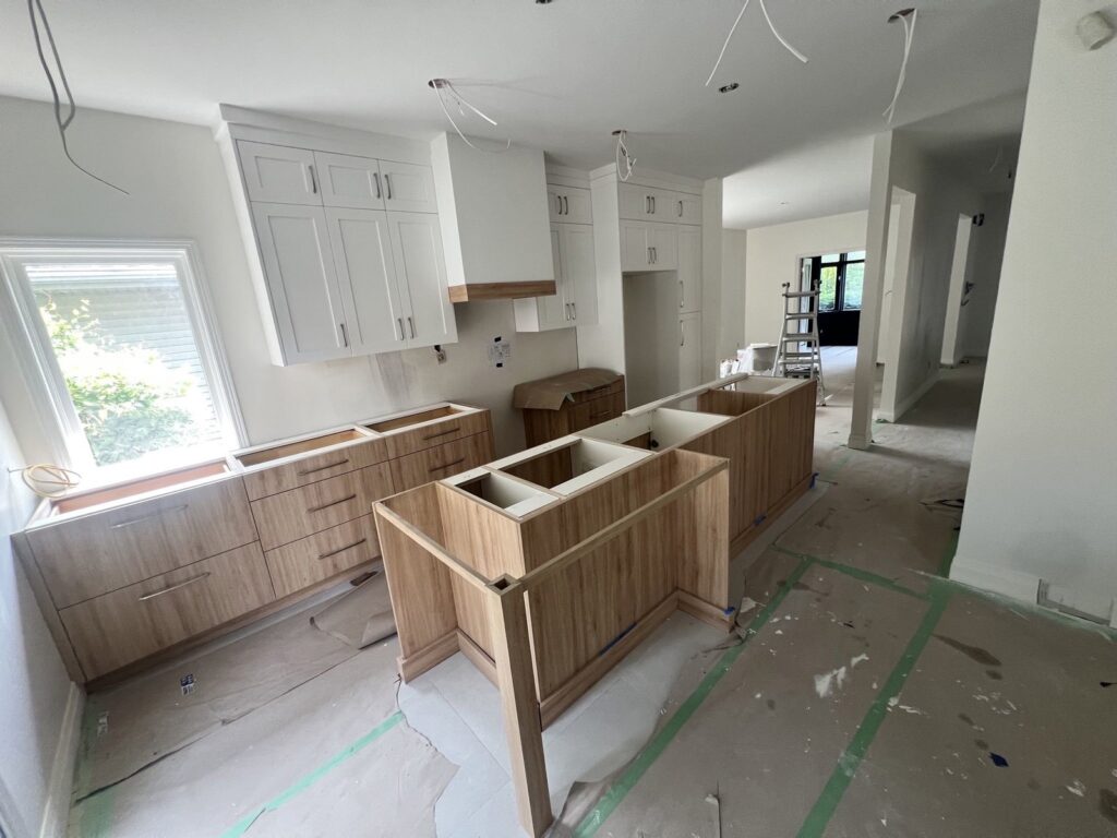 reliable kitchen renovation constractors to avoid common pitfall