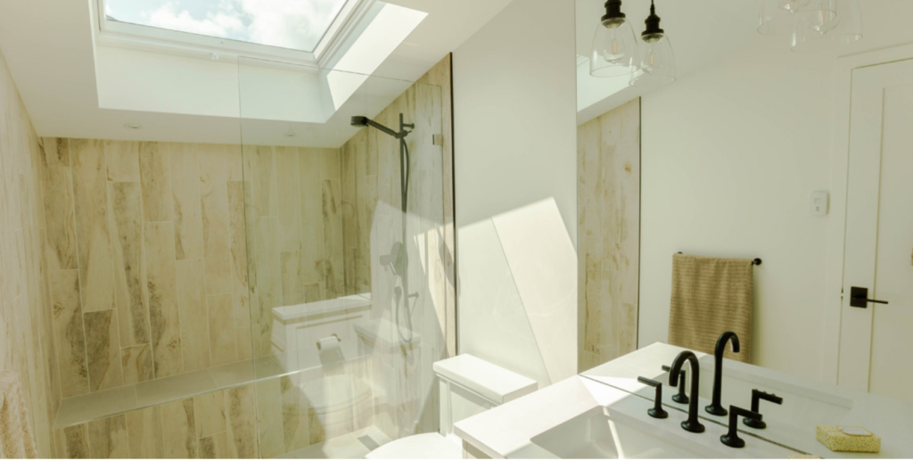 Bathroom Remodel Timeline