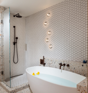 Bathroom Renovation Timeline