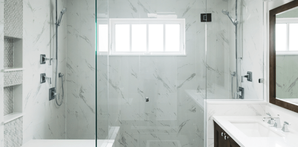 Timeline for Bathroom Remodel